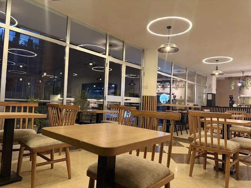 Sabinas Kitchen in አዲስ አበባ  view 2