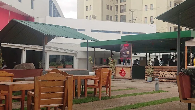 BBQ BOYS in አዲስ አበባ  view 2