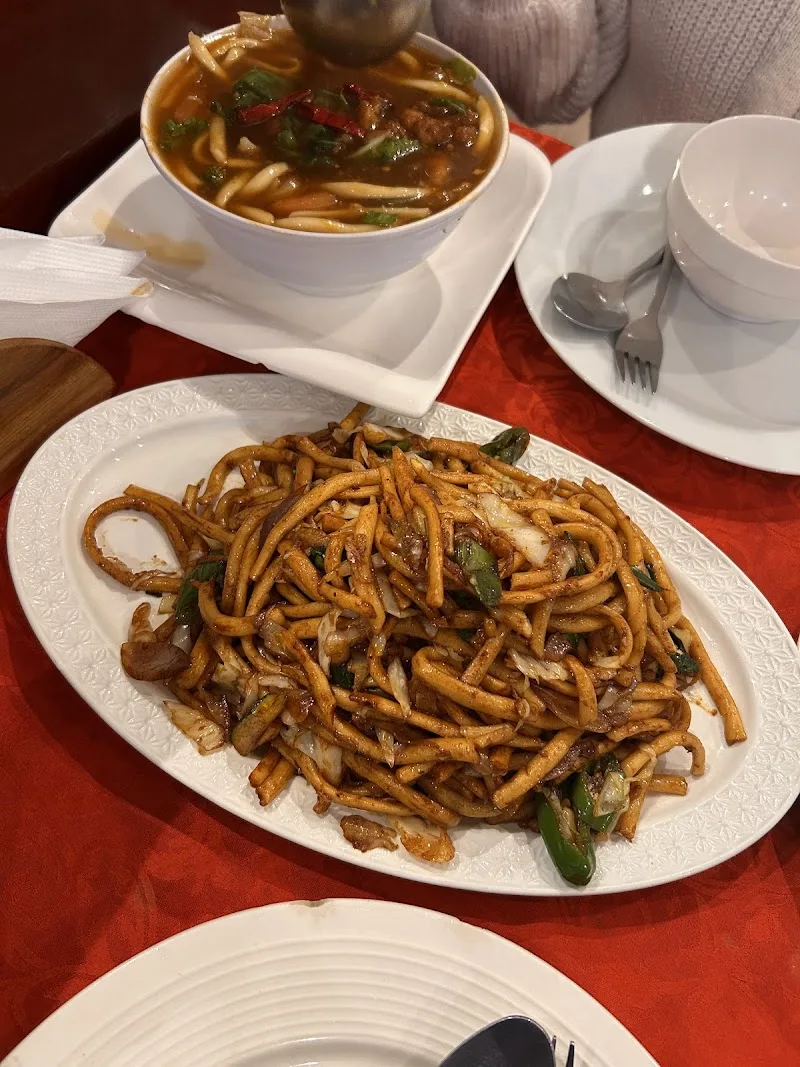 Tian Tian Chinese Restaurant in Addis Ababa, Bole  view 4
