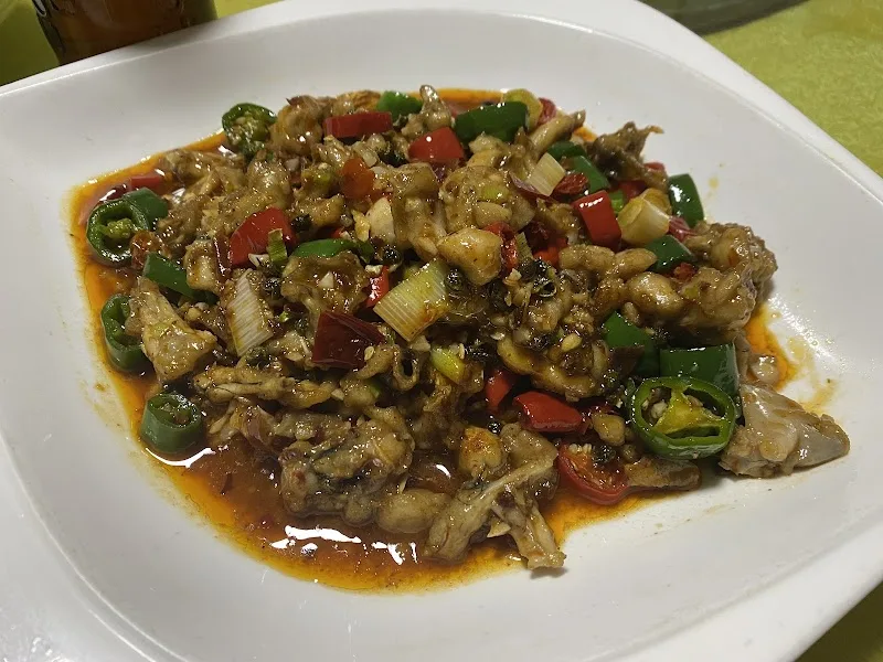 DA TANG CHINESE RESTAURANT in Addis Ababa, Bole  view 2