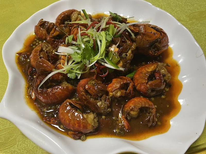 DA TANG CHINESE RESTAURANT in Addis Ababa, Bole  view 3