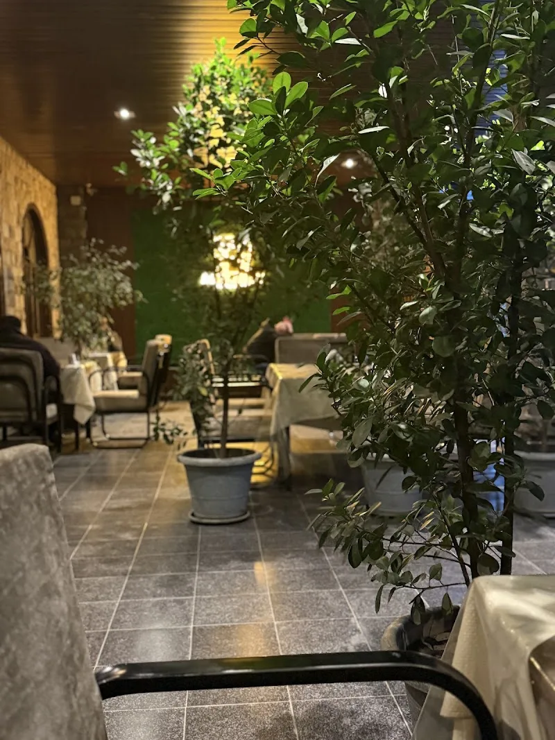 Allebnany Restaurant in Addis Ababa, Bole  view 4