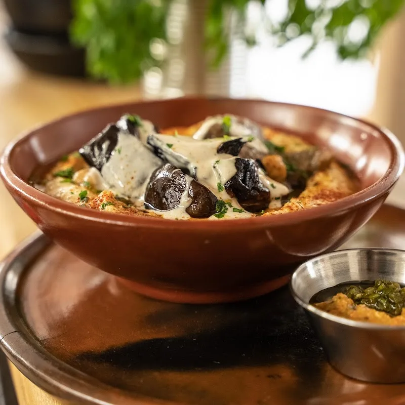 Yalla Hummus Bar in Addis Ababa, Bole  view 3