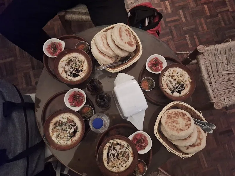 Yalla Hummus Bar in Addis Ababa, Bole  view 4