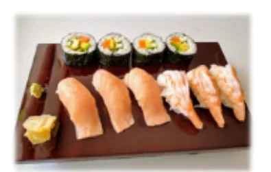 Sakura Japanese Restaurant | Bole Rwanda | ሳኩራ የጃፓን ሬስቶራንት | ቦሌ ሩዋንዳ in Addis Ababa, Bole  view 3
