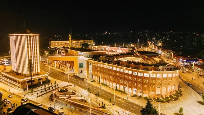 Everyday Burger House PLC in Addis Ababa, Arada  view 4