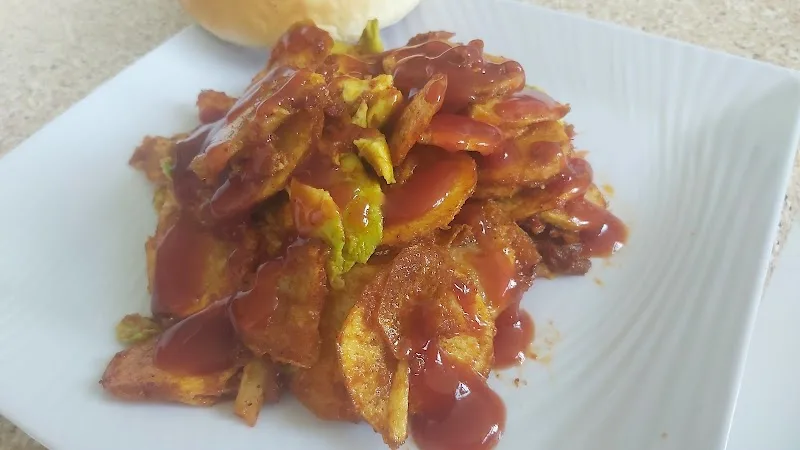 MY Fast Food in Addis Ababa, Lideta  view 4