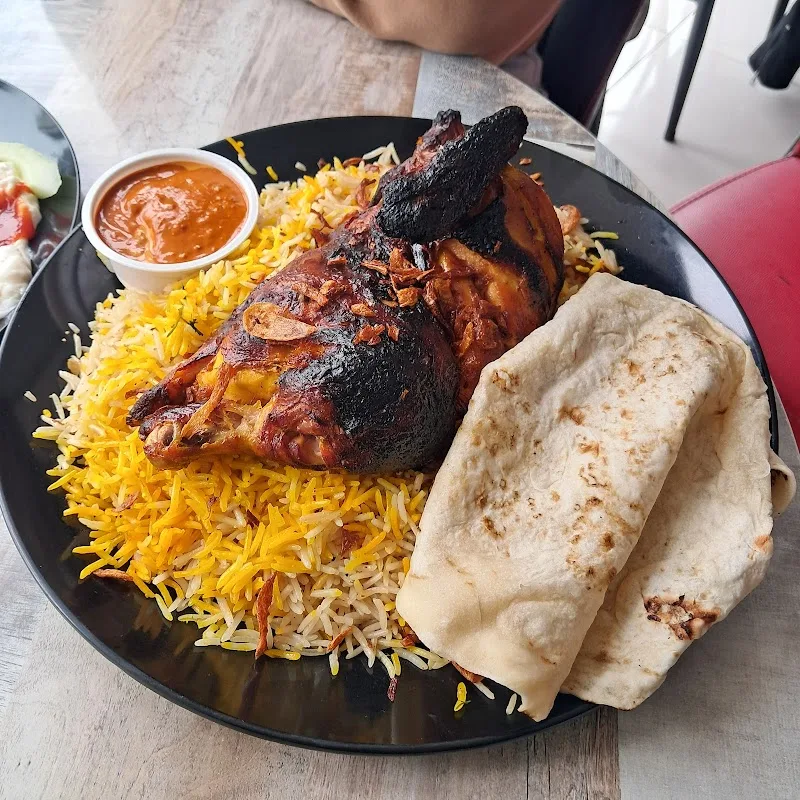 Amrogn Chicken አምሮኝ ቺክን | 4 kilo in አዲስ አበባ, አራዳ ክፍለ ከተማ  view 3