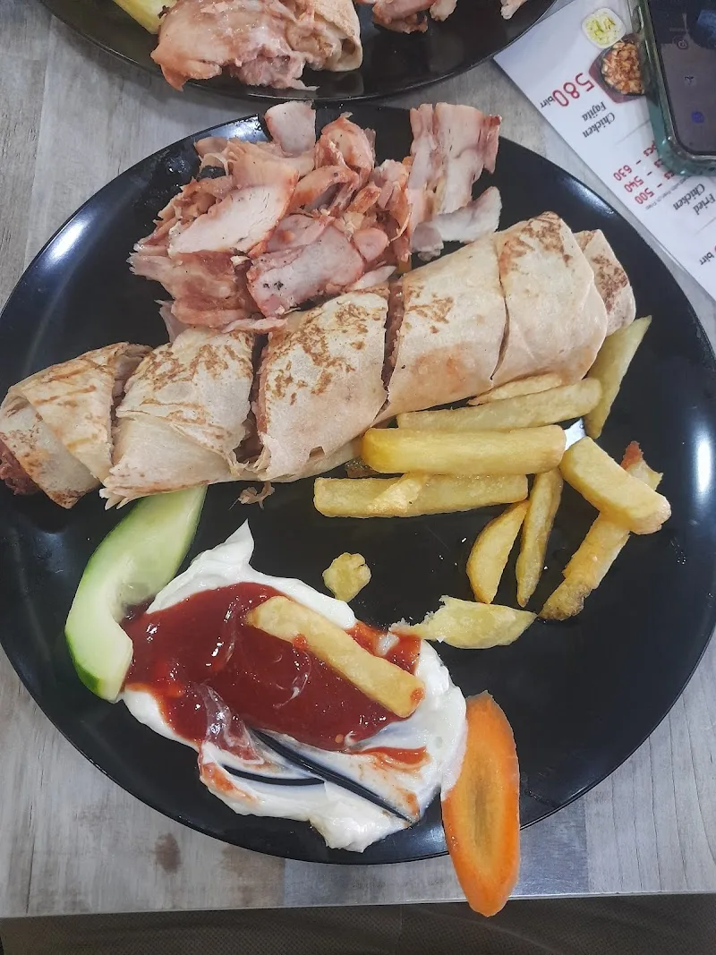 Amrogn Chicken አምሮኝ ቺክን | 4 kilo in አዲስ አበባ, አራዳ ክፍለ ከተማ  view 5