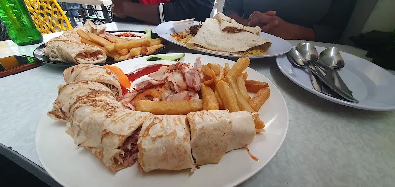 Amrogn chicken🐔 | Piassa in Addis Ababa, Arada  view 2