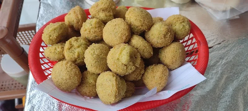 Meba Fast food, مطعم هبة الرحمن in Addis Ababa, Arada  view 3