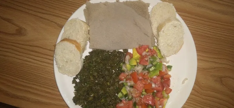 Milky Fast foods in Addis Ababa, Bole  view 3