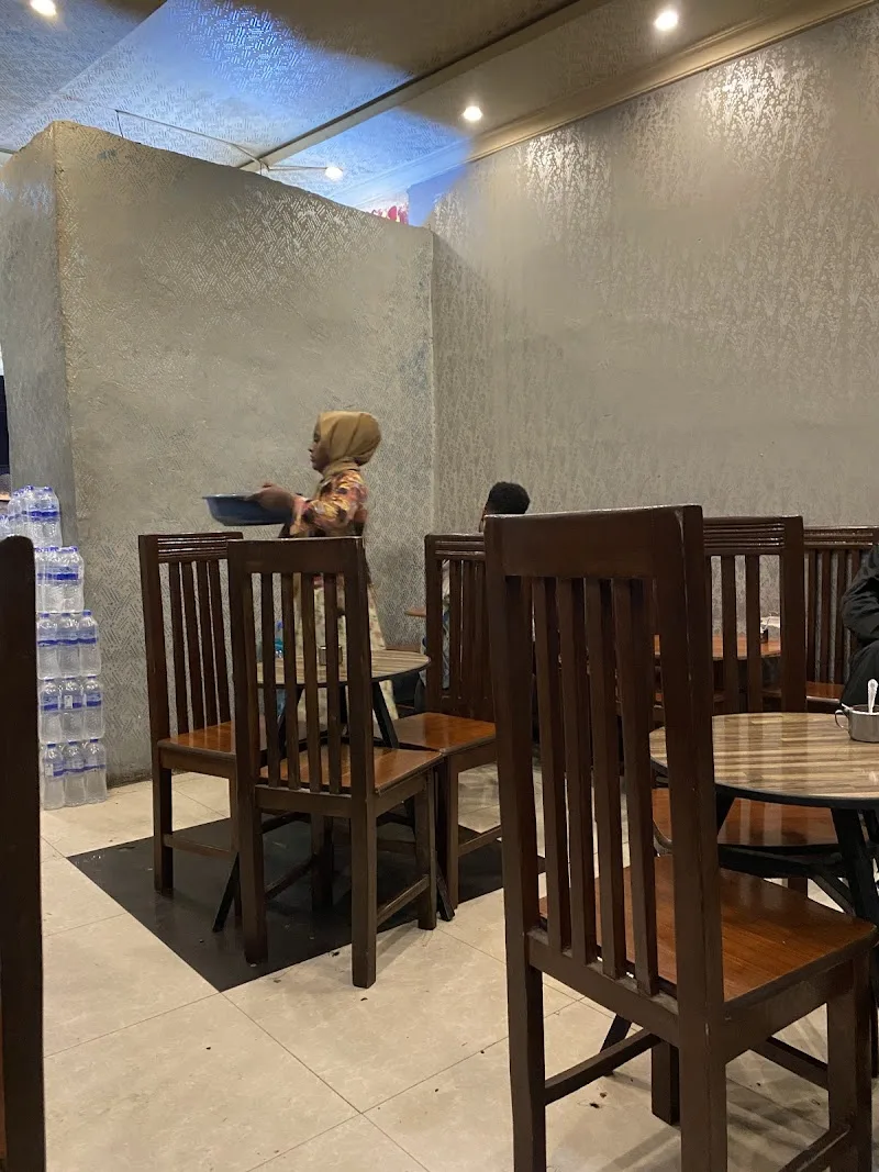 Shams Halal Restaurantمطعم شمس حلال in Addis Ababa, Kirkos  view 5