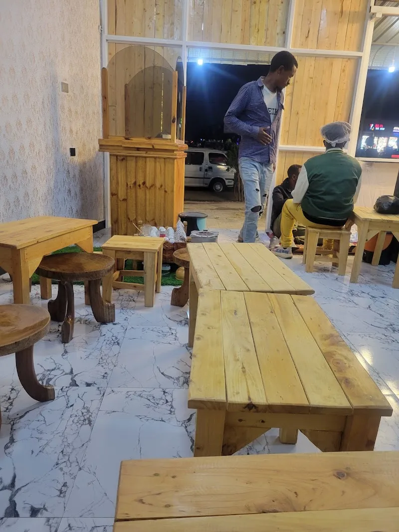 Shams Halal Restaurantمطعم شمس حلال in Addis Ababa, Kirkos  view 3