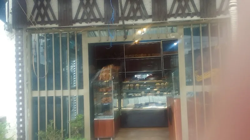 Blue bakery in Addis Ababa, Addis Ketema  view 4