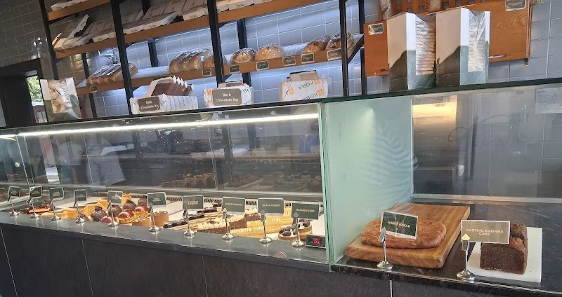 KOBA Patisserie & Bakery - 4 Kilo Branch in Addis Ababa, Arada  view 5