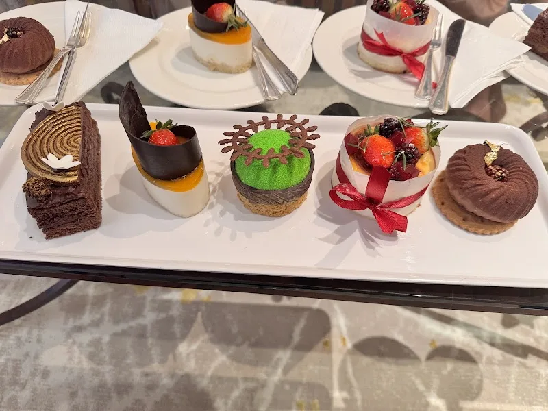 Temptations Pastry Sheraton Addis in Addis Ababa, Kirkos  view 5