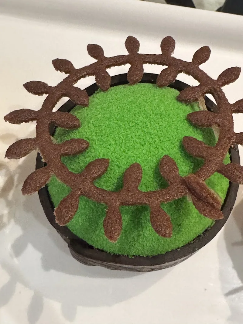 Temptations Pastry Sheraton Addis in Addis Ababa, Kirkos  view 3