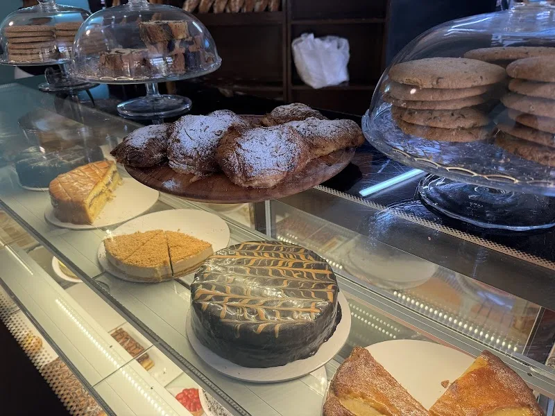 Pain d'épice French Bakery & Restaurant in Addis Ababa, Yeka  view 2