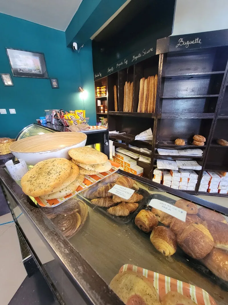 Pain d'épice French Bakery & Restaurant in Addis Ababa, Yeka  view 5