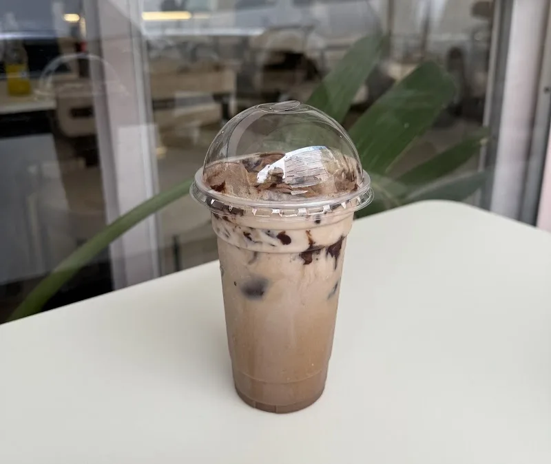 Crema Pastry in አዲስ አበባ 1000, ቦሌ ክፍለ ከተማ  view 4