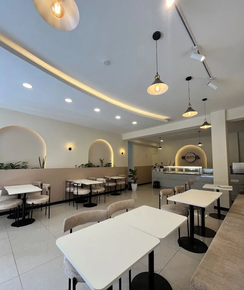 Crema Pastry in አዲስ አበባ 1000, ቦሌ ክፍለ ከተማ  view 3