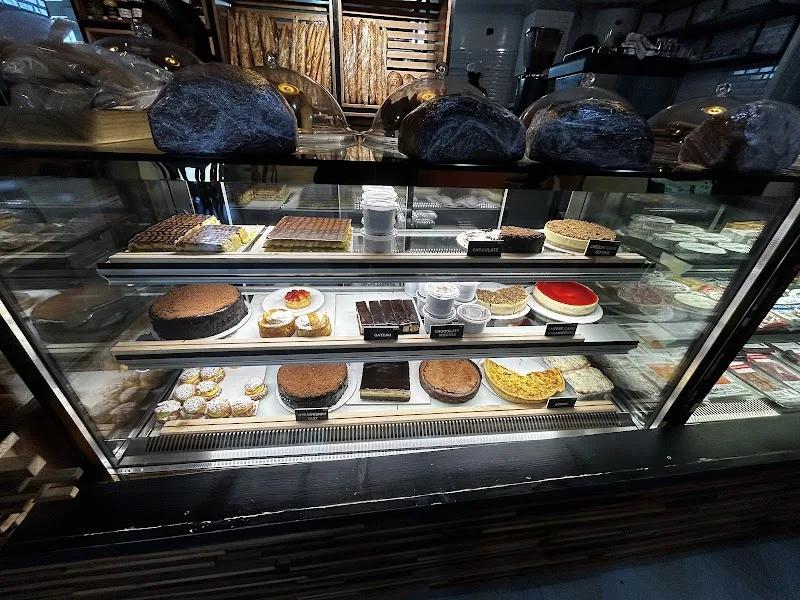 Gâteau Bakery Cafe and Pastry Shop | ጋቶ ኬክ እና ካፌ in Addis Ababa, Nefassilk Lafto  view 5