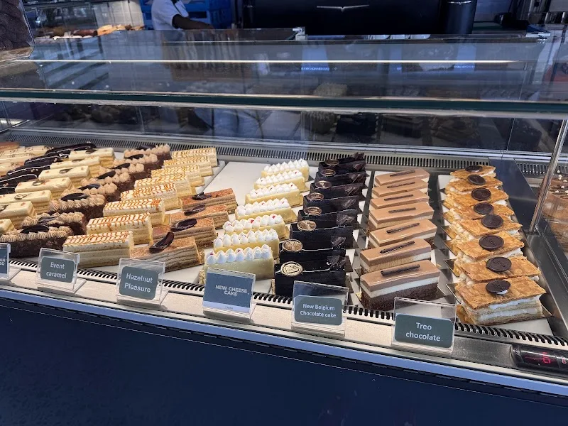 KOBA Patisserie & Bakery | Atlas Branch in አዲስ አበባ, ቦሌ ክፍለ ከተማ  view 4