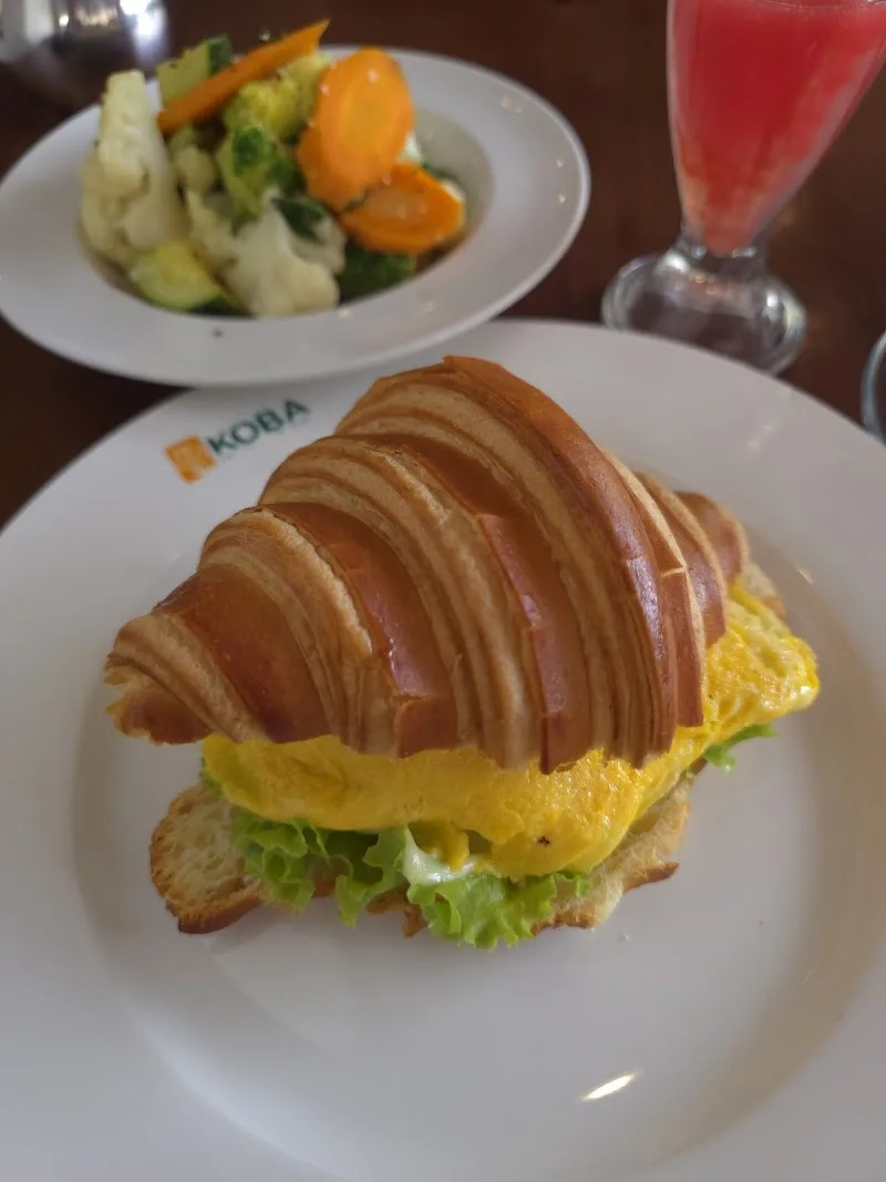 KOBA Patisserie & Bakery | Atlas Branch in አዲስ አበባ, ቦሌ ክፍለ ከተማ  view 3