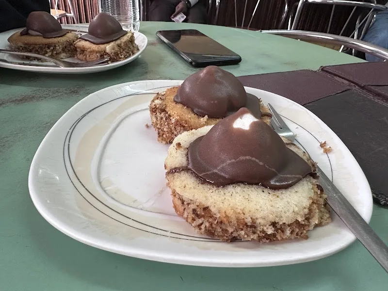 KYRIAZIS Patisserie | Piazza | ክራይሲስ ፓስተሪ | ፒያሳ in Addis Ababa, Arada  view 2