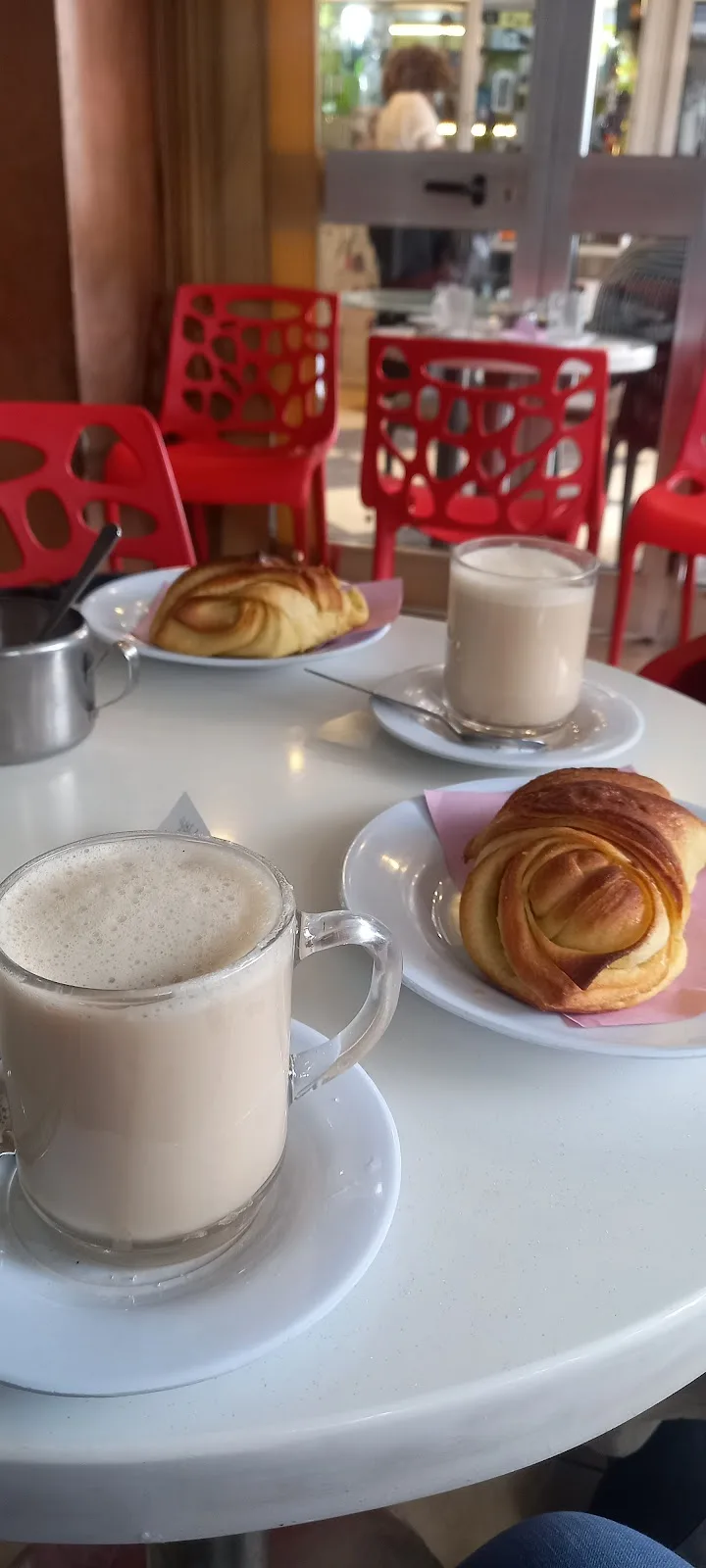 Belay Teklu Pastry | Teklehaimanot | በላይ ተክሉ መጋገርያ | ተክለሃይማኖት in Addis Ababa, Arada  view 5