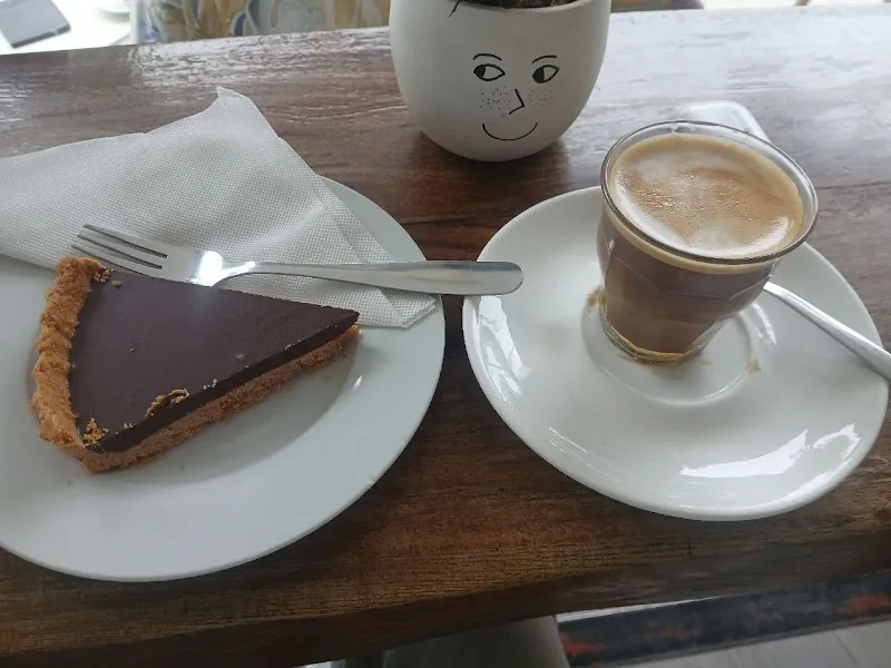 La Patisserie in Addis Ababa, Kirkos  view 4
