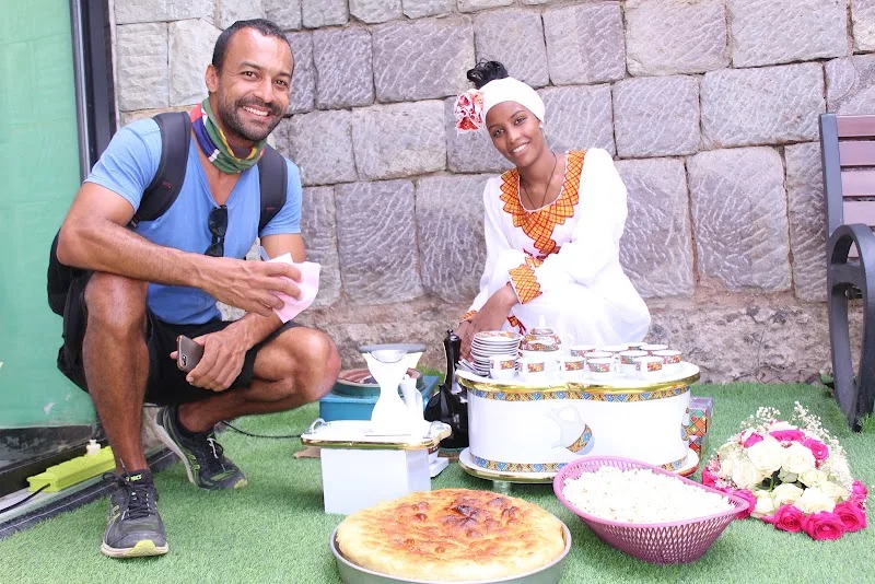 AYA Ice Cream & Frozen Yogurt in Addis Ababa, Kirkos  view 5