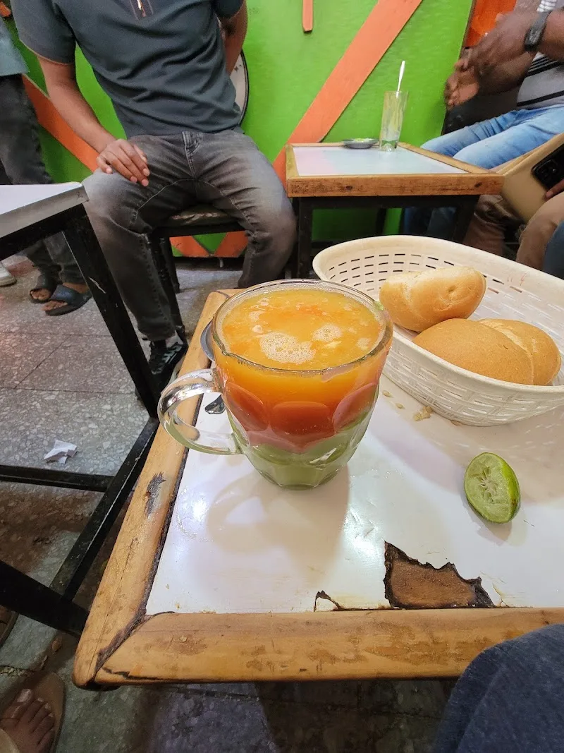 Sami Juice | Piazza | ሳሚ ጁስ | ፒያሳ in Addis Ababa, Arada  view 5