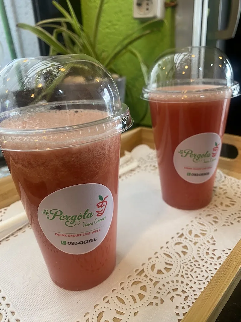 La Pergola Juice Corner in አዲስ አበባ, አራዳ ክፍለ ከተማ  view 5