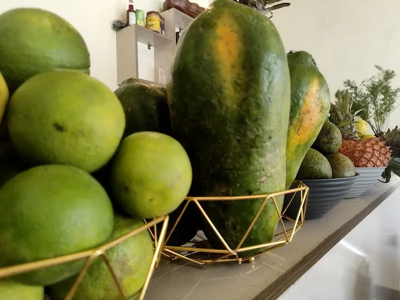 Oasis Juice Bar in Addis Ababa, Bole  view 3