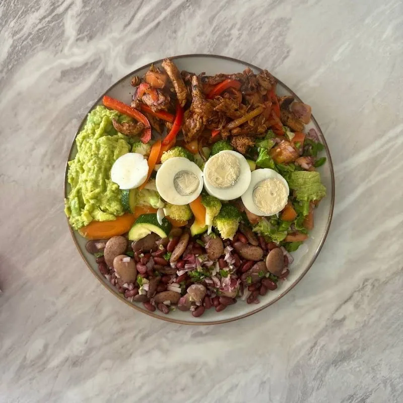 Oasis Juice Bar in Addis Ababa, Bole  view 5