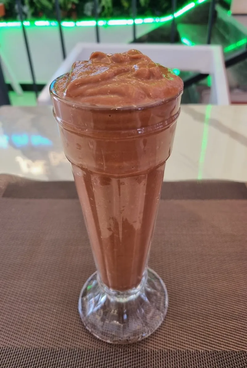 Dani juice bar in Addis Ababa, Nefassilk Lafto  view 2