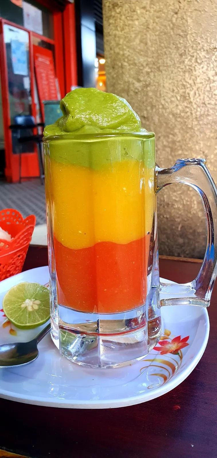 Yina Juice in Addis Ababa, Arada  view 2