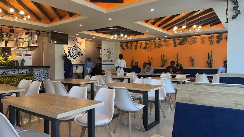 EroShake Juice🍹 in Addis Ababa, Arada  view 5