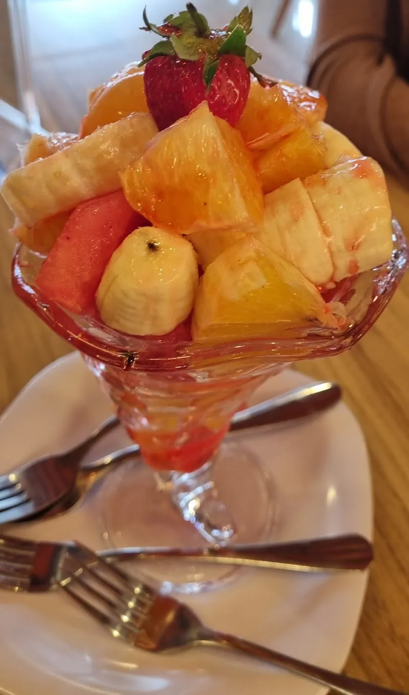EroShake Juice🍹 in Addis Ababa, Arada  view 4