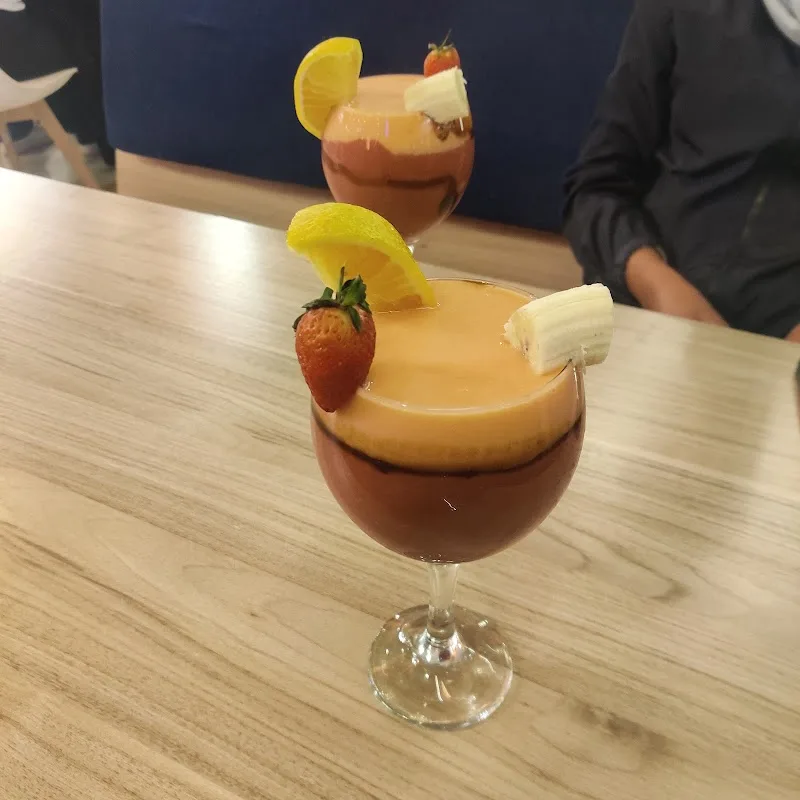 EroShake Juice🍹 in Addis Ababa, Arada  view 3