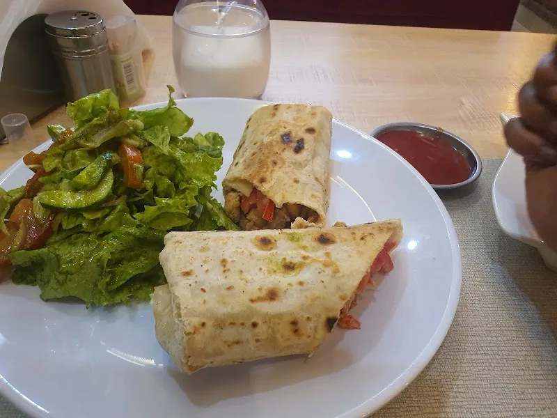 Vesna juice & fast food in Addis Ababa, Kirkos  view 3