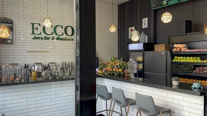 Ecco Juice & Macchiato Bar in Addis Ababa, Bole  view 4