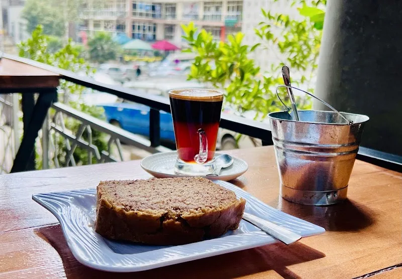 1 Cup Coffee & Juice Bar in Addis Ababa, Lideta  view 2