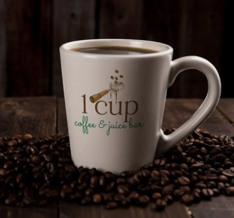 1 Cup Coffee & Juice Bar in Addis Ababa, Lideta  view 4