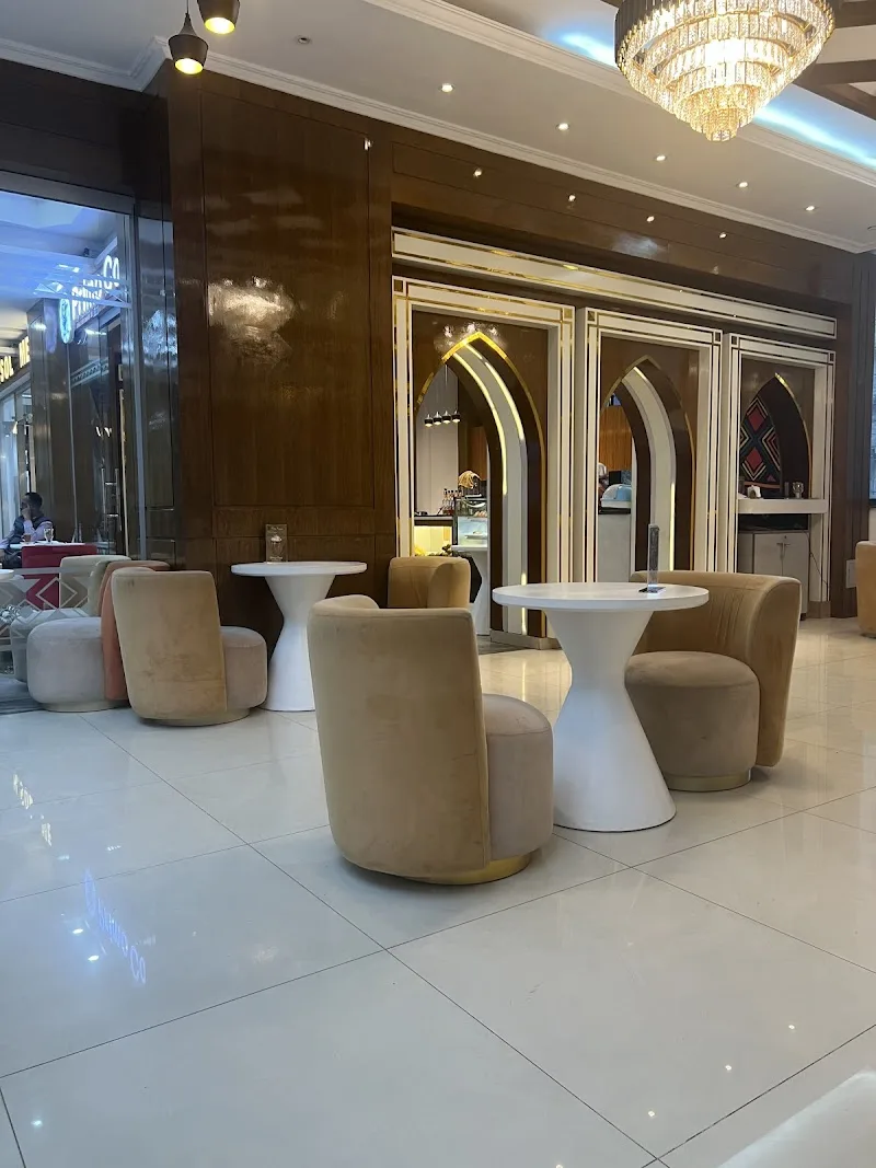 primo coffee house in Addis Ababa, Bole  view 3