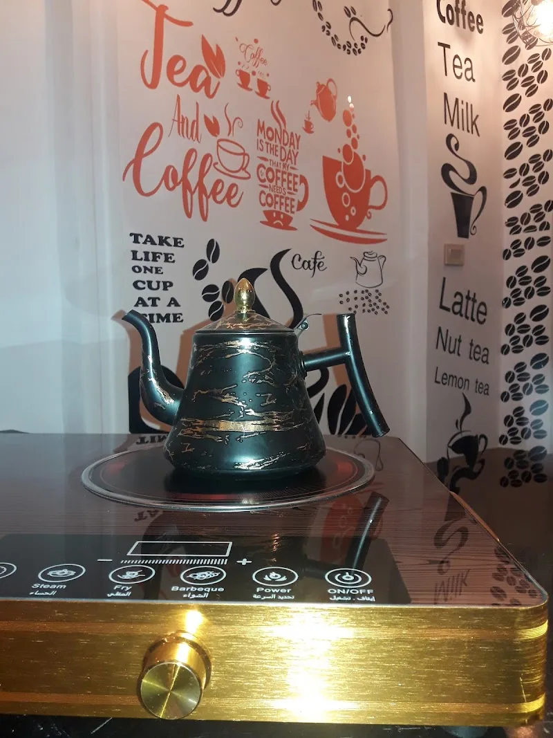 አረቢካ coffee #2 in Addis Ababa, Addis Ketema  view 3