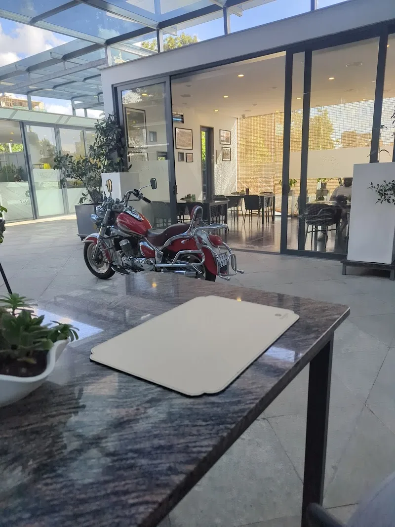 YeGesha Specialty Cafe & Roastery in Addis Ababa, Bole  view 5