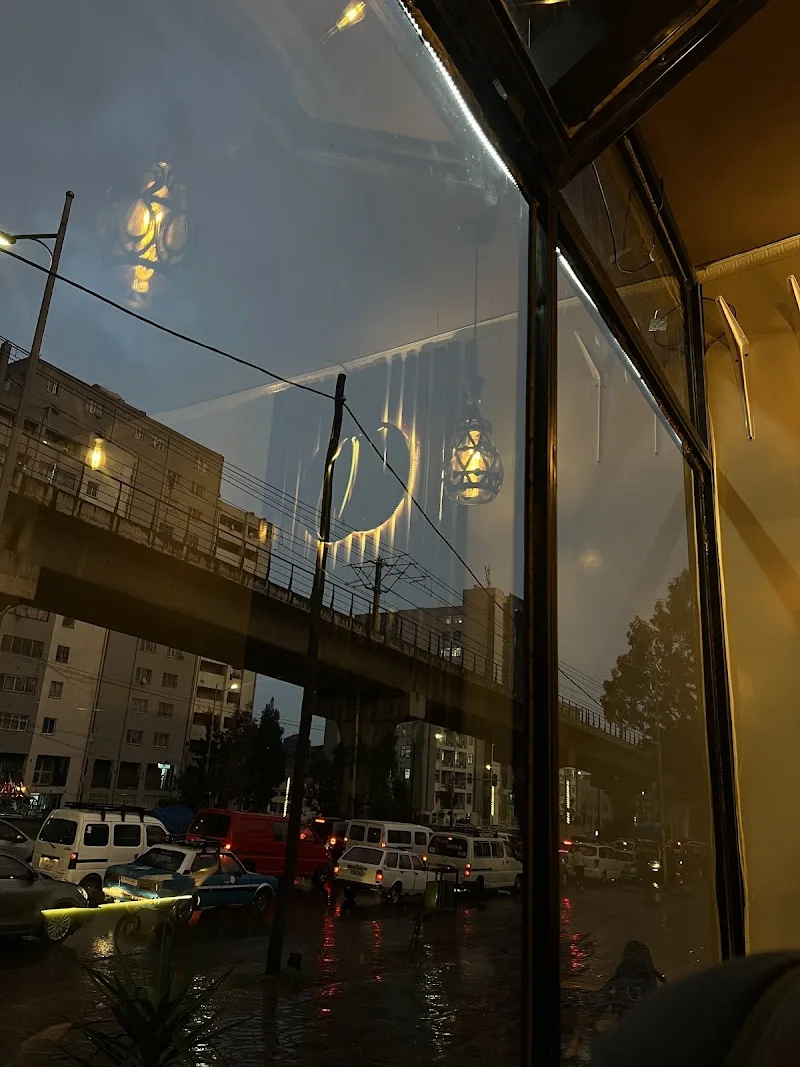 Abro Coffee in Addis Ababa, Lideta  view 2